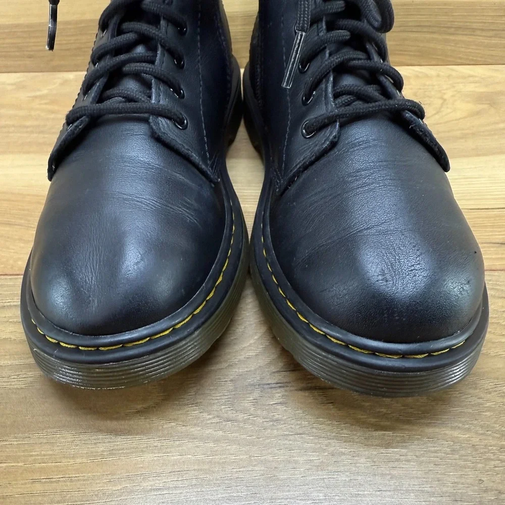 Dr. Martens big kids